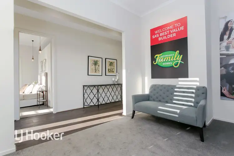 Third view of Homely house listing, 1 Mattner Road, Mount Barker SA 5251