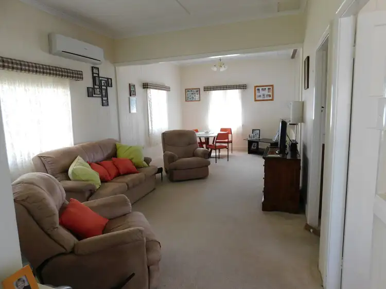 Fourth view of Homely house listing, 81 Pratten Street, Warwick QLD 4370