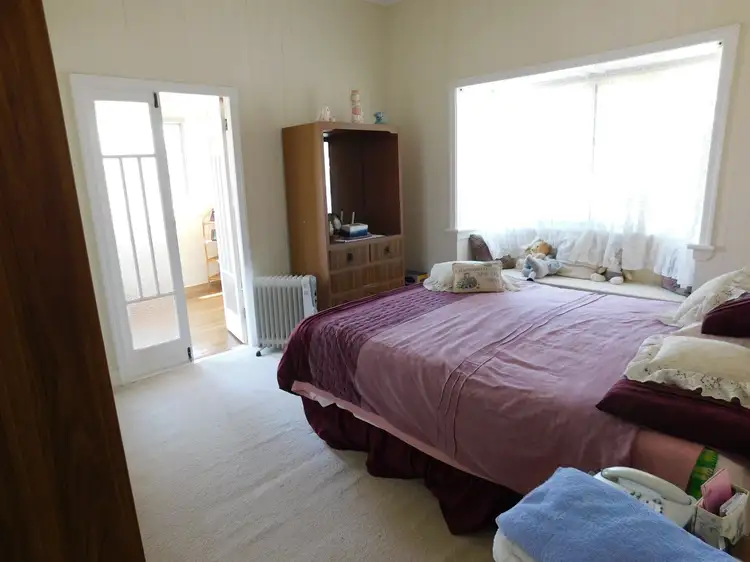 Fifth view of Homely house listing, 81 Pratten Street, Warwick QLD 4370