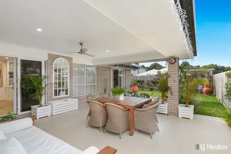 20 Davenport Street, Thornlands QLD 4164