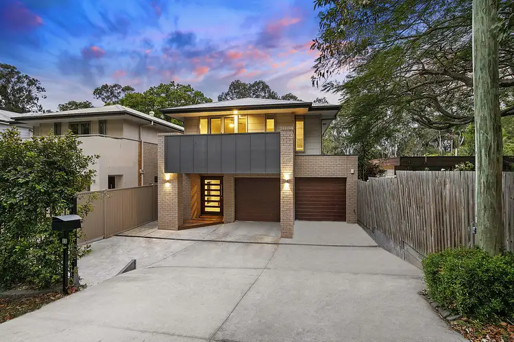 22 Frederick Street, Wellington Point QLD 4160