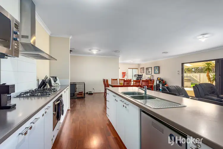Third view of Homely house listing, 19 Carlingford Court, Australind WA 6233