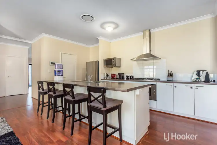 Fourth view of Homely house listing, 19 Carlingford Court, Australind WA 6233