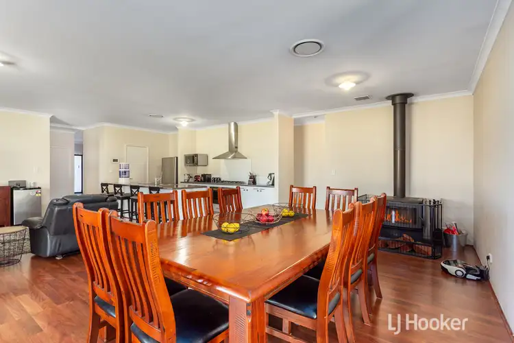 Sixth view of Homely house listing, 19 Carlingford Court, Australind WA 6233