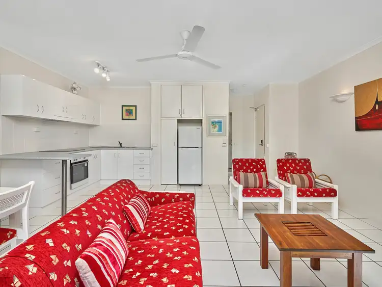 Second view of Homely unit listing, 30/69-73 Arlington Esplanade, Clifton Beach QLD 4879