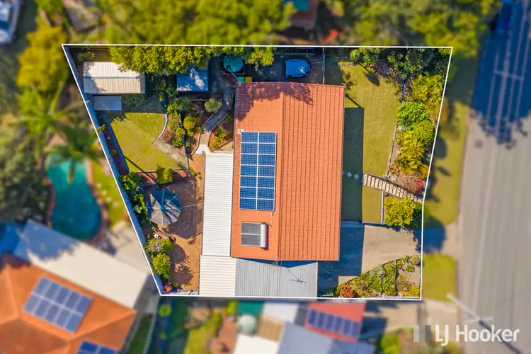 Second view of Homely house listing, 17 Arundel Street, Alexandra Hills QLD 4161