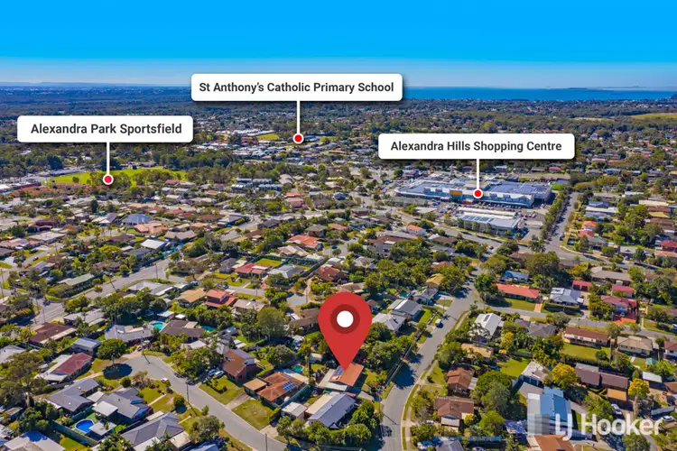 Third view of Homely house listing, 17 Arundel Street, Alexandra Hills QLD 4161