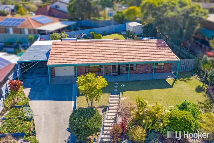 Fourth view of Homely house listing, 17 Arundel Street, Alexandra Hills QLD 4161