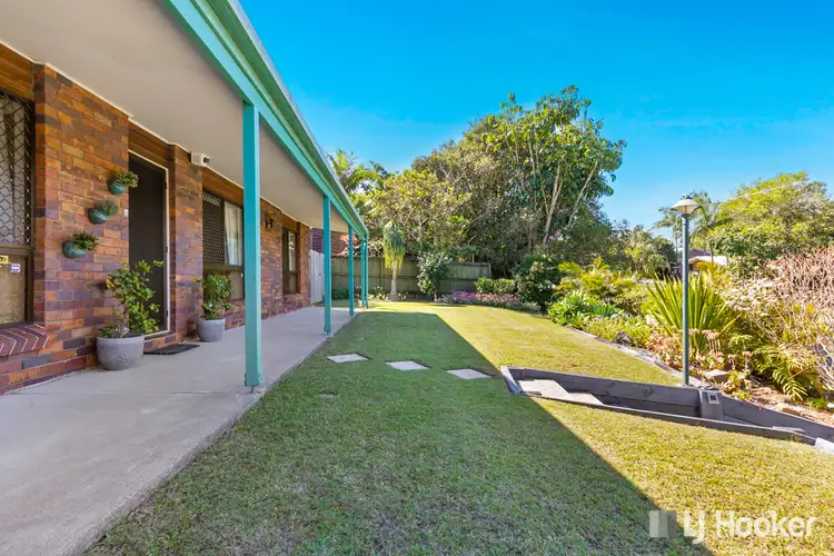 Fifth view of Homely house listing, 17 Arundel Street, Alexandra Hills QLD 4161