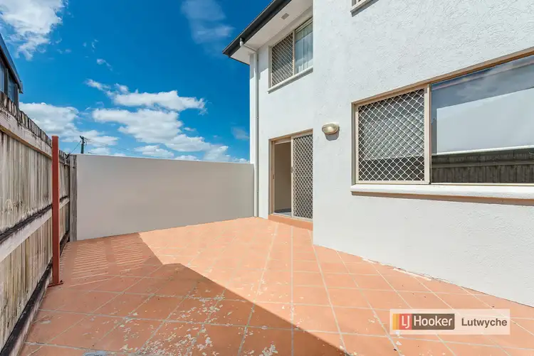 Fifth view of Homely apartment listing, Unit 28/43 Carberry Street, Grange QLD 4051