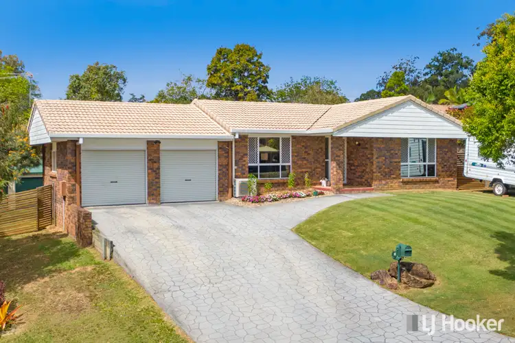 2 Cruiser Court, Cleveland QLD 4163