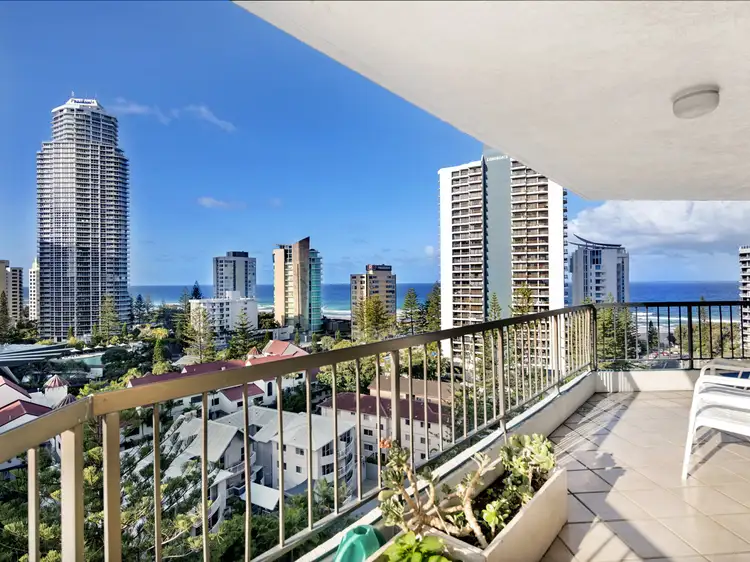 Main view of Homely unit listing, 34/2981 Surfers Paradise Boulevard, Surfers Paradise QLD 4217