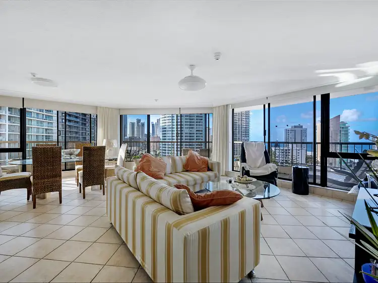 Fourth view of Homely unit listing, 34/2981 Surfers Paradise Boulevard, Surfers Paradise QLD 4217