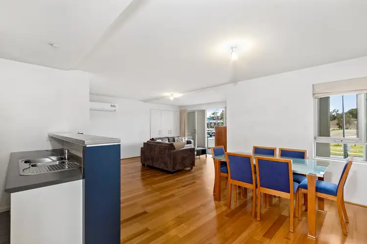 Second view of Homely unit listing, 58/1 Beissel Street, Belconnen ACT 2617