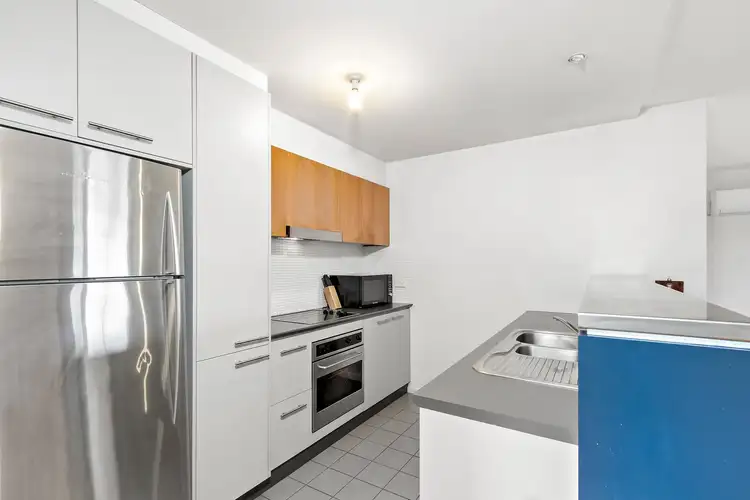 Third view of Homely unit listing, 58/1 Beissel Street, Belconnen ACT 2617
