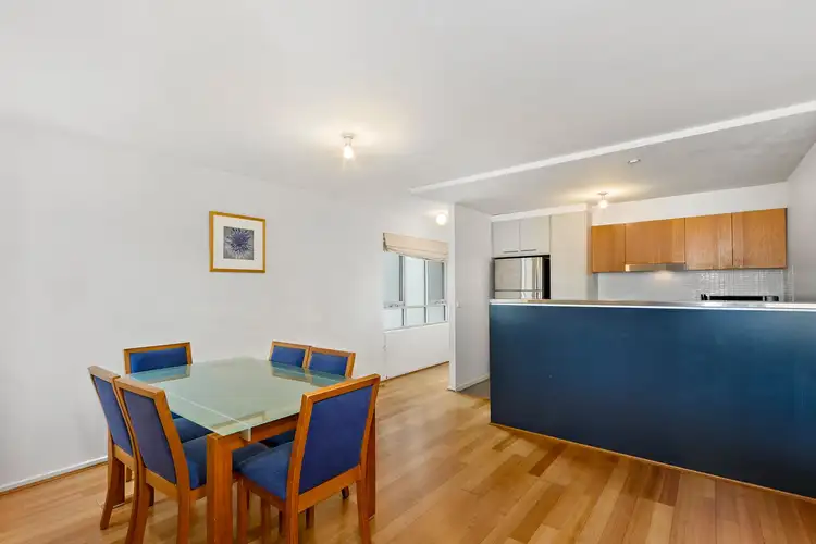 Fourth view of Homely unit listing, 58/1 Beissel Street, Belconnen ACT 2617