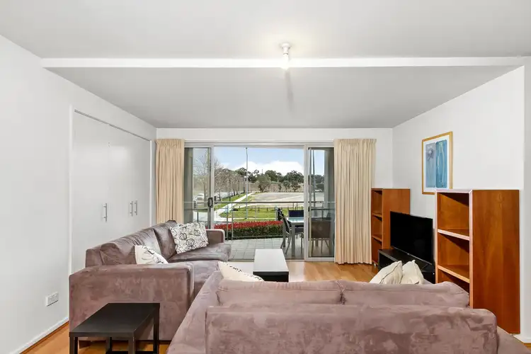 Fifth view of Homely unit listing, 58/1 Beissel Street, Belconnen ACT 2617