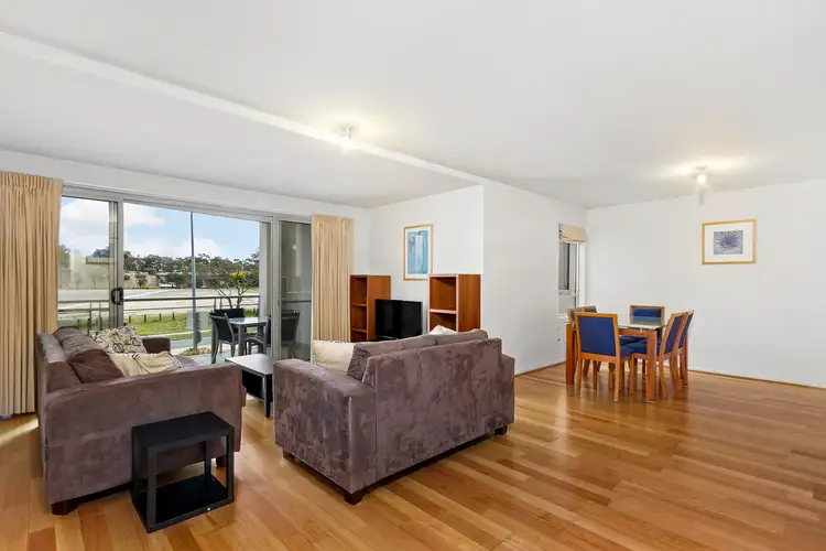 Sixth view of Homely unit listing, 58/1 Beissel Street, Belconnen ACT 2617