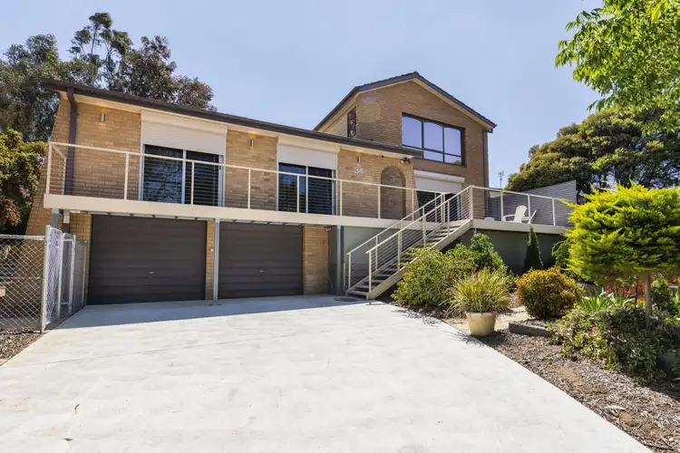 34 Allchin Circuit, Kambah ACT 2902