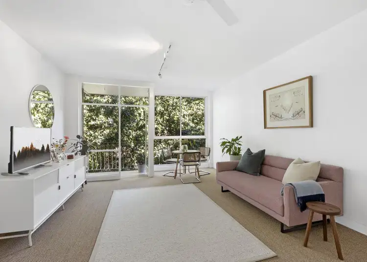 Main view of Homely apartment listing, 10/29 Crows Nest Road, Waverton NSW 2060