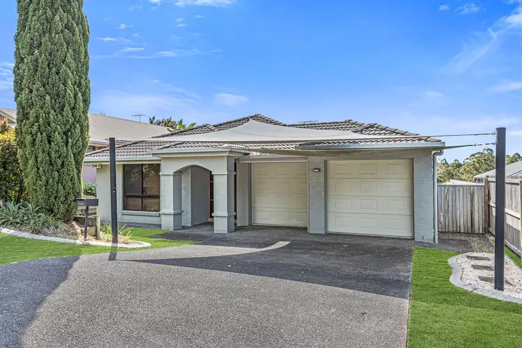 72 Campbell Street, Wakerley QLD 4154