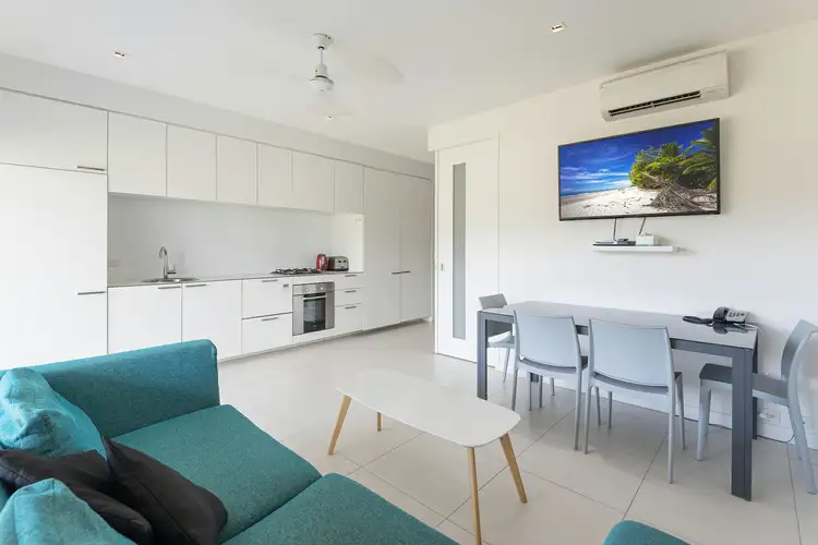 Main view of Homely unit listing, 20 Pool/19-37 St Crispins Avenue, Port Douglas QLD 4877