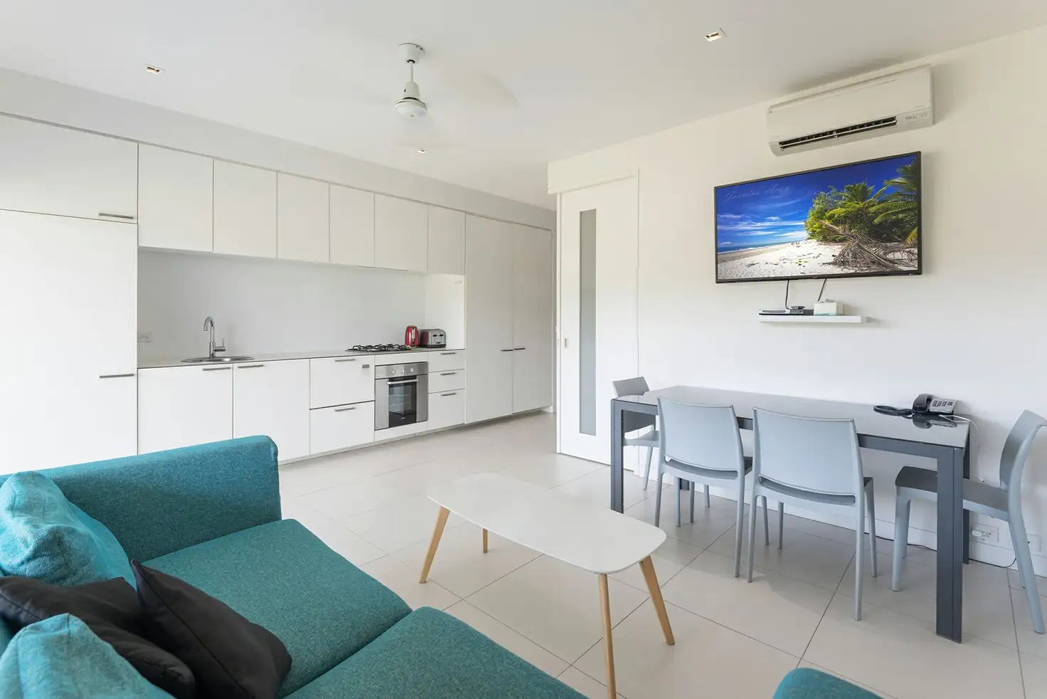 Main view of Homely unit listing, 20 Pool/19-37 St Crispins Avenue, Port Douglas QLD 4877