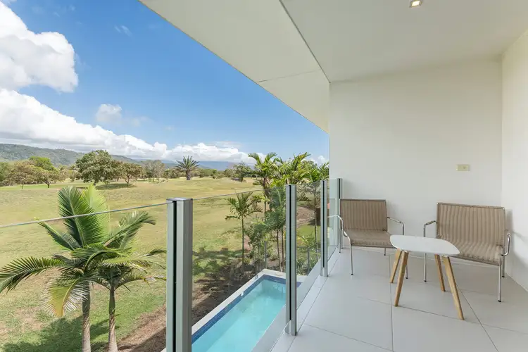 Third view of Homely unit listing, 20 Pool/19-37 St Crispins Avenue, Port Douglas QLD 4877