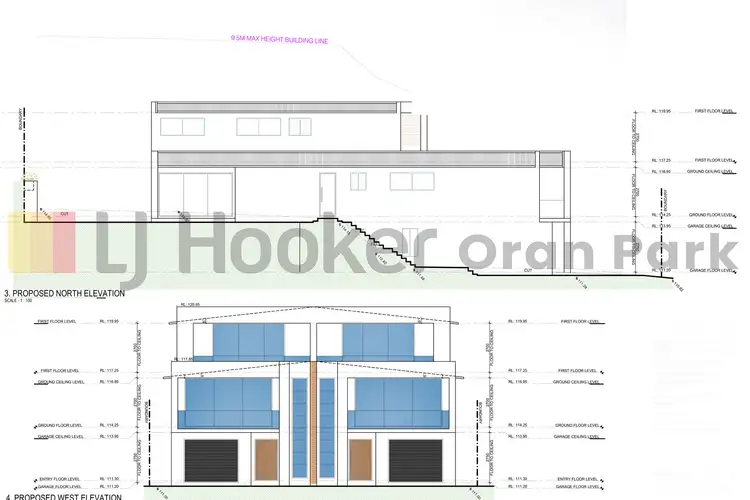 Seventh view of Homely land listing, 19 Lowndes Drive, Oran Park NSW 2570
