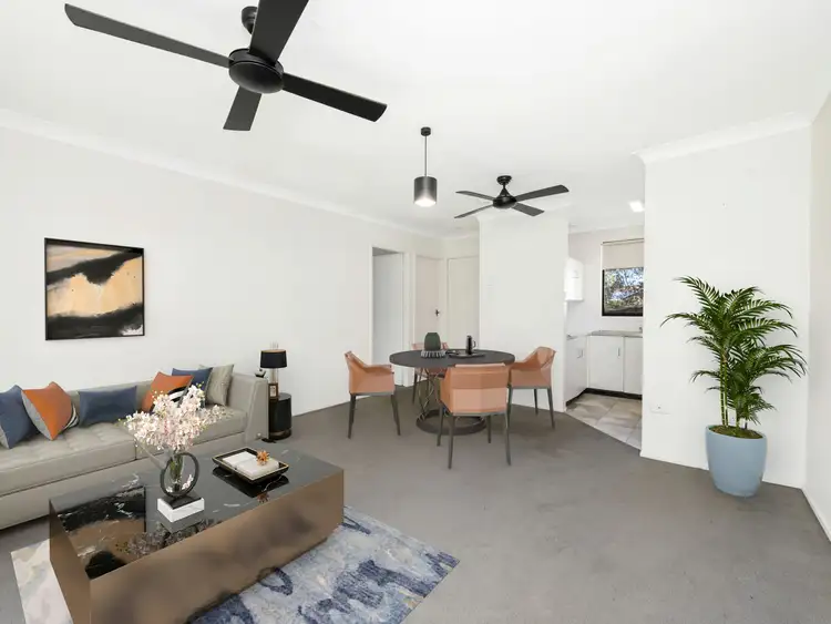 Second view of Homely house listing, 15/80 Dalnott Road, Gorokan NSW 2263