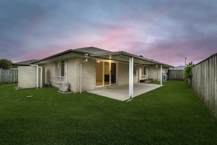 Fourth view of Homely house listing, 9 Kingair Road, Upper Coomera QLD 4209