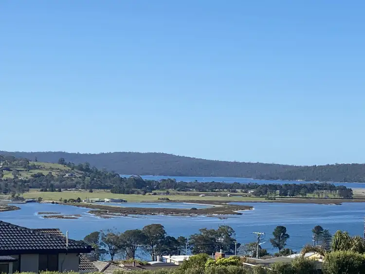 Second view of Homely land listing, 5 Cobrooga Drive, St Helens TAS 7216