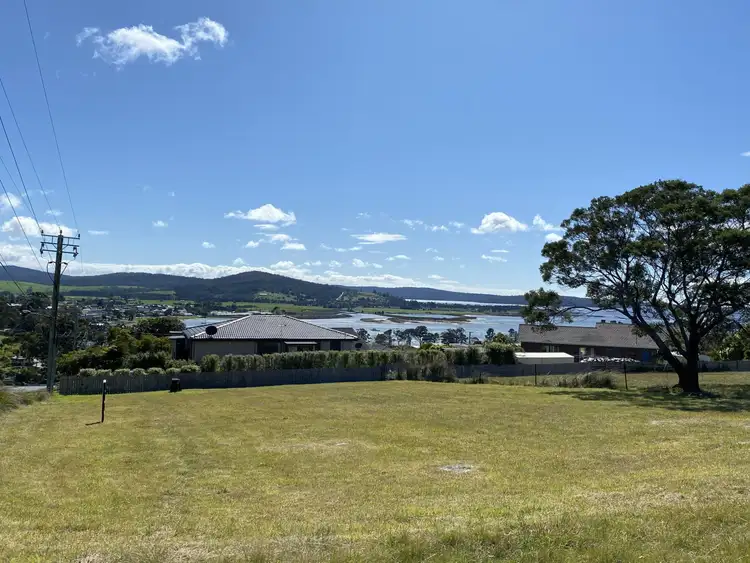 Third view of Homely land listing, 5 Cobrooga Drive, St Helens TAS 7216