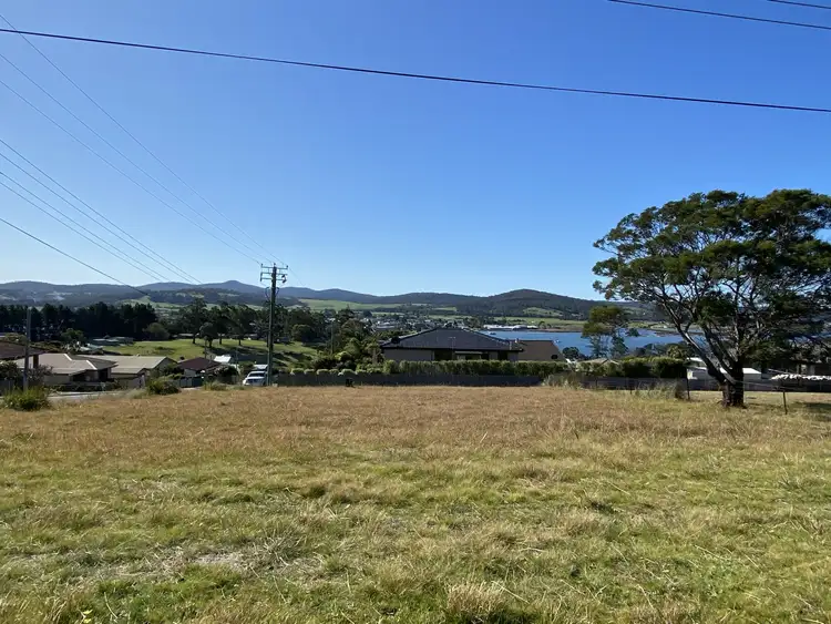 Fourth view of Homely land listing, 5 Cobrooga Drive, St Helens TAS 7216