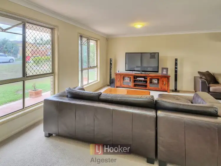Third view of Homely house listing, 11 Otway Place, Parkinson QLD 4115