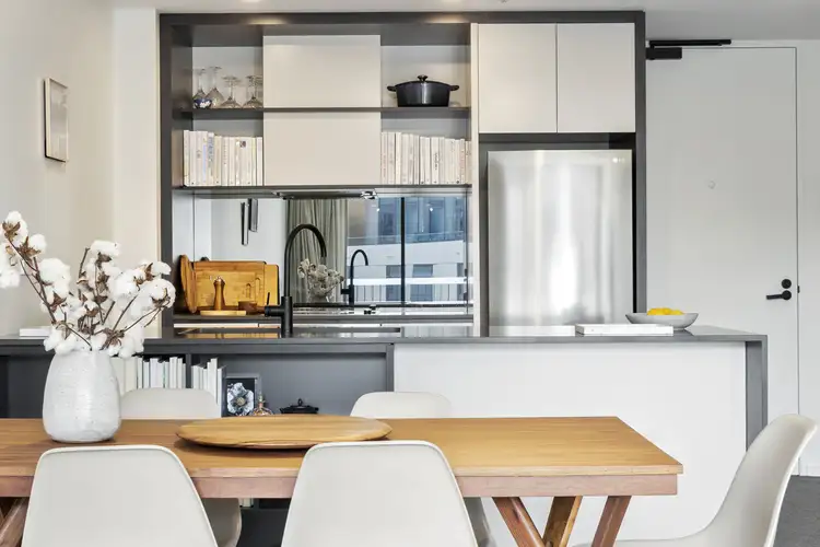 Sixth view of Homely apartment listing, 66/46 Honeysett View, Kingston ACT 2604
