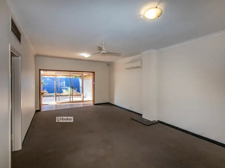 Fourth view of Homely semi-detached listing, 1/6 Aldridge Street, Araluen NT 870