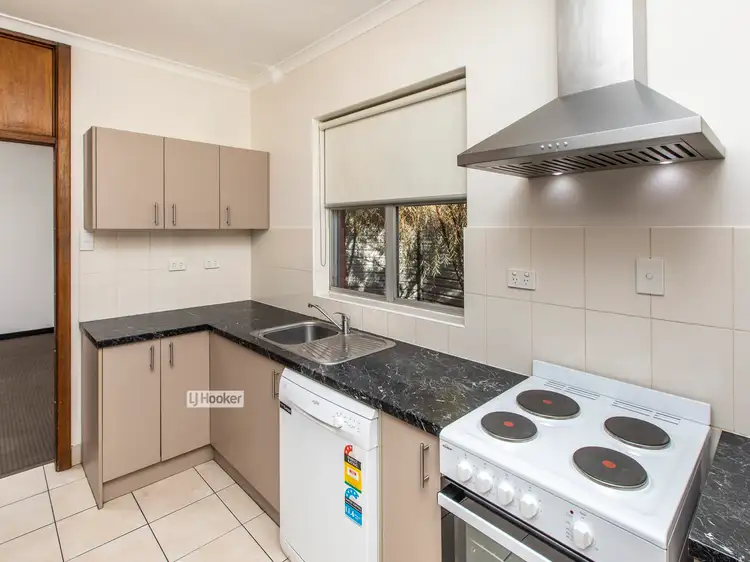 Sixth view of Homely semi-detached listing, 1/6 Aldridge Street, Araluen NT 870