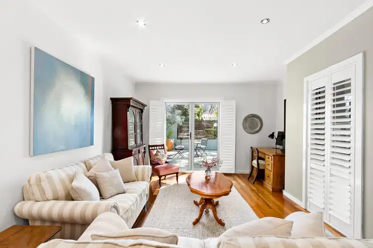 Third view of Homely semi-detached listing, 11A Dennes Place, Lyons ACT 2606