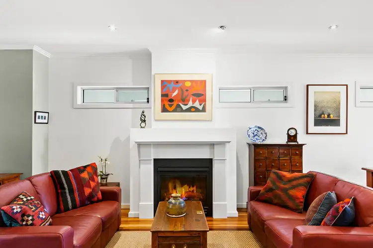 Fourth view of Homely semi-detached listing, 11A Dennes Place, Lyons ACT 2606