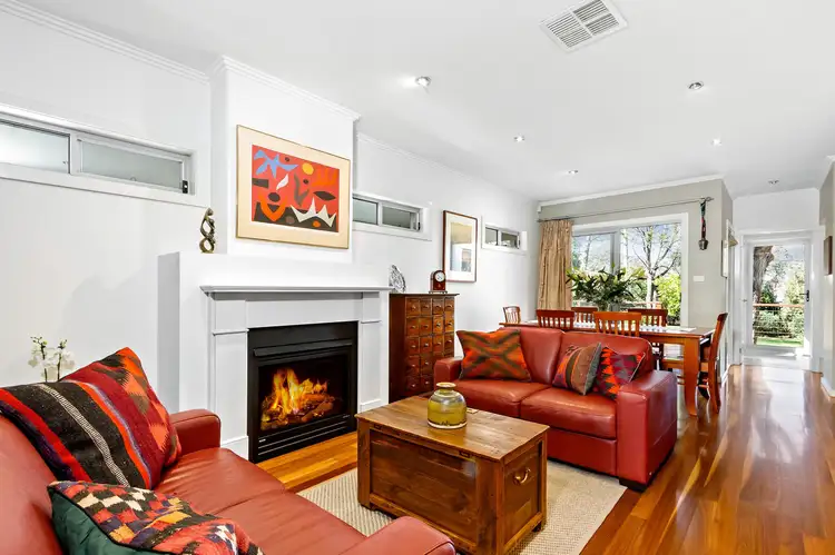 Fifth view of Homely semi-detached listing, 11A Dennes Place, Lyons ACT 2606