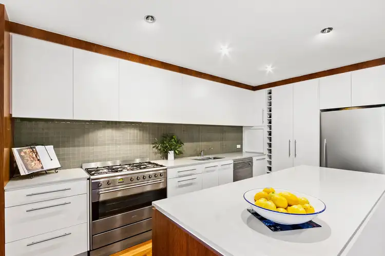 Sixth view of Homely semi-detached listing, 11A Dennes Place, Lyons ACT 2606
