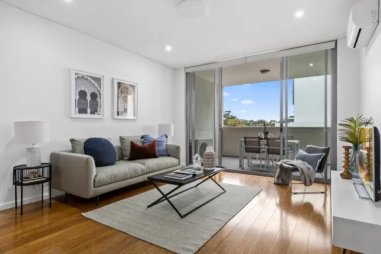 355/26 Jasmine Street, Botany NSW 2019