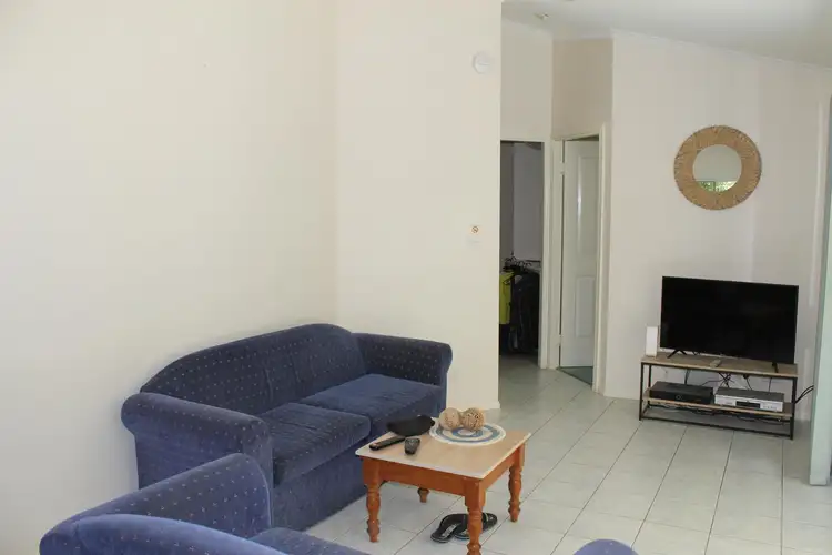 Second view of Homely house listing, 11/10-12 Tropic Lodge, Korora NSW 2450