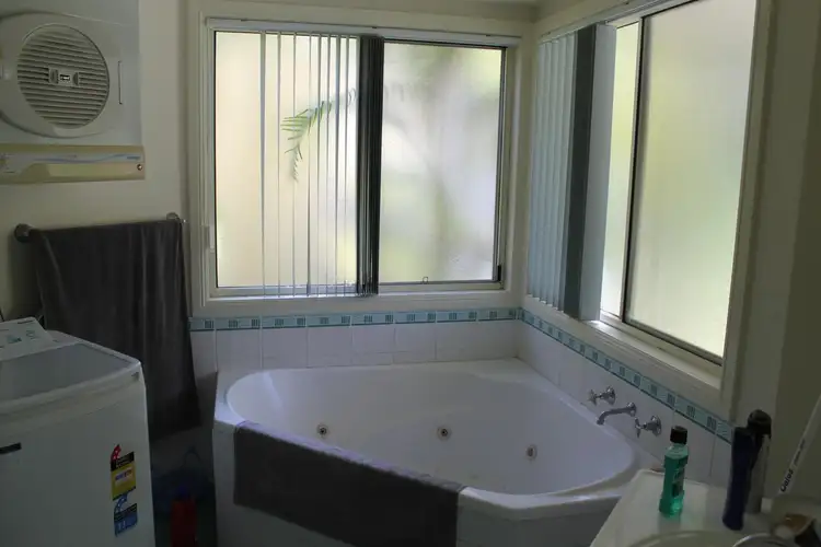 Fifth view of Homely house listing, 11/10-12 Tropic Lodge, Korora NSW 2450