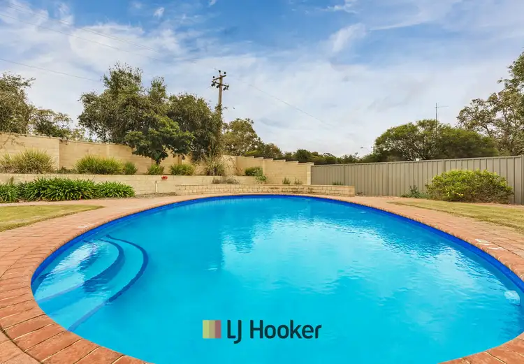 Second view of Homely house listing, 12/3 Derrington Crescent, Balga WA 6061