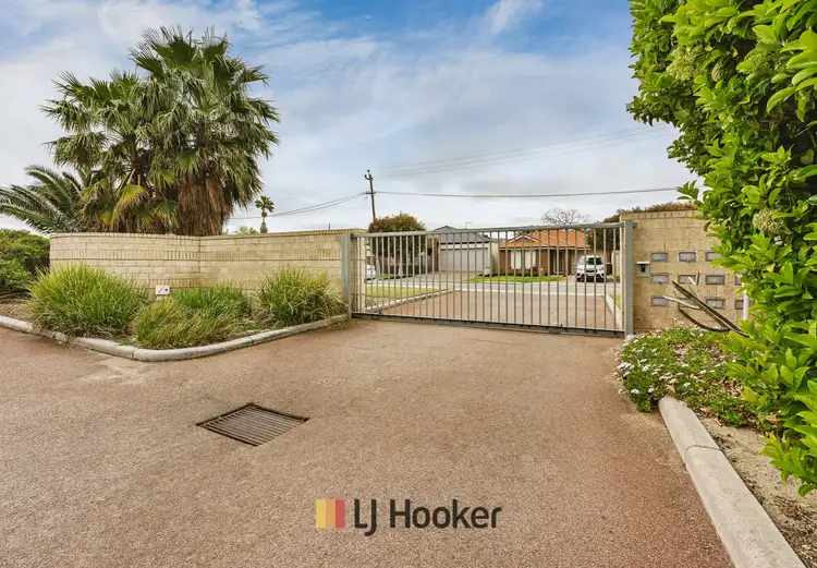 Third view of Homely house listing, 12/3 Derrington Crescent, Balga WA 6061