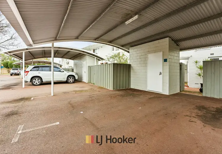 Fourth view of Homely house listing, 12/3 Derrington Crescent, Balga WA 6061