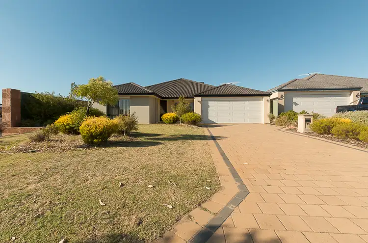 Main view of Homely house listing, 12 Searchers Crescent, Baldivis WA 6171