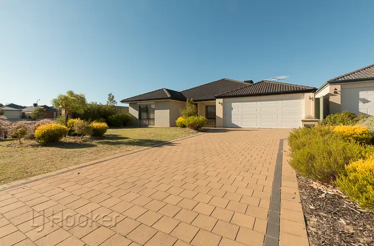 Second view of Homely house listing, 12 Searchers Crescent, Baldivis WA 6171